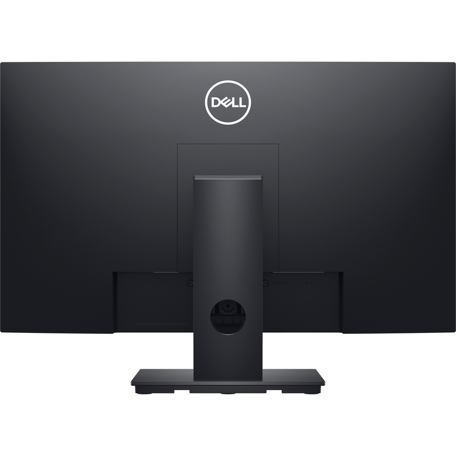 Монитор dell e2420hs обзор