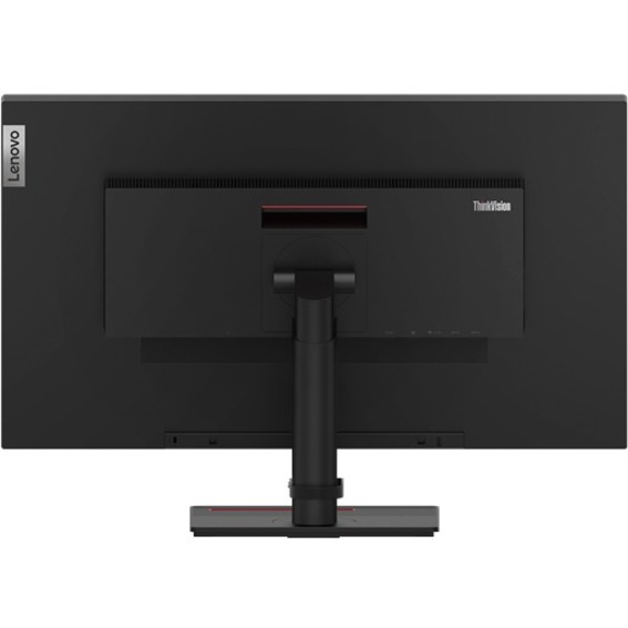 Lenovo ThinkVision T32p-20 31.5" 4K UHD LED LCD Monitor - 16:9 - Raven Black_subImage_3