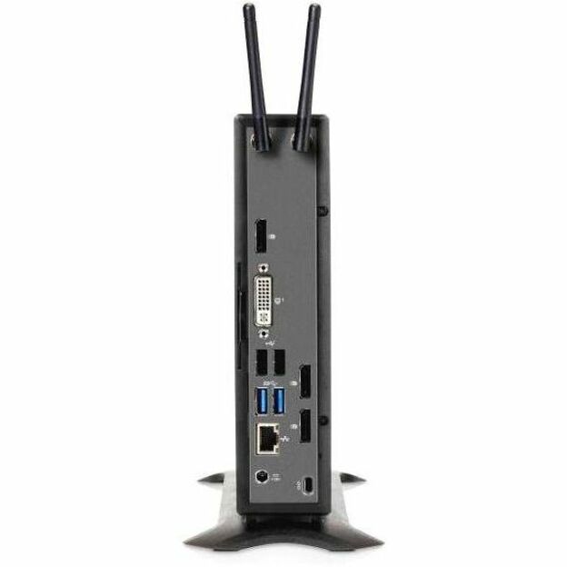 Dell-IMSourcing 7000 7020 Thin Client - AMD G-Series GX-415GA Quad-core (4 Core) 1.50 GHz