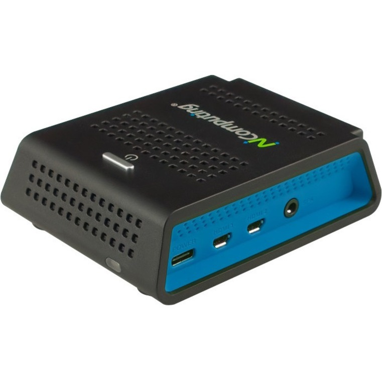 NComputing RX420 (RDP) Thin Client - Broadcom Cortex A72 BCM2711 Quad-core (4 Core) 1.50 GHz