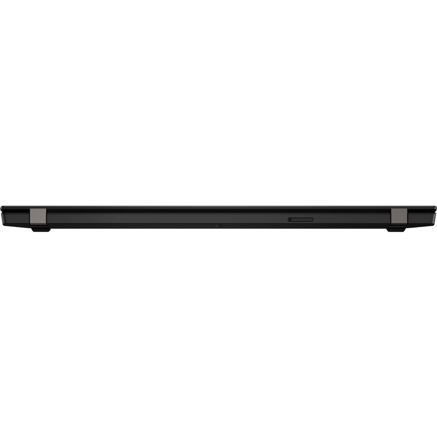 Lenovo ThinkPad T14s Gen 1 20T0002SUS 14" Notebook - Full HD - 1920 x 1080 - Intel Core i7 10th Gen i7-10610U Quad-core (4 Core) 1.80 GHz - 16 GB Total RAM - 256 GB SSD - Black