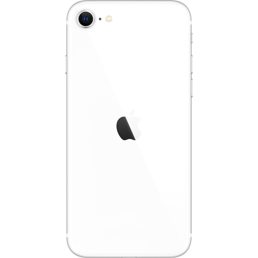 Refurbished: Apple iPhone SE 2nd generation 64GB Sim Free