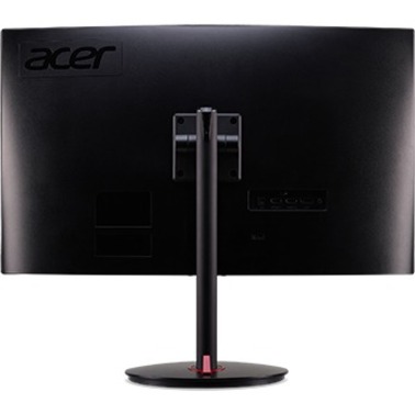 Acer Nitro XZ270 X 27" Class Full HD LCD Monitor - 16:9 - Black