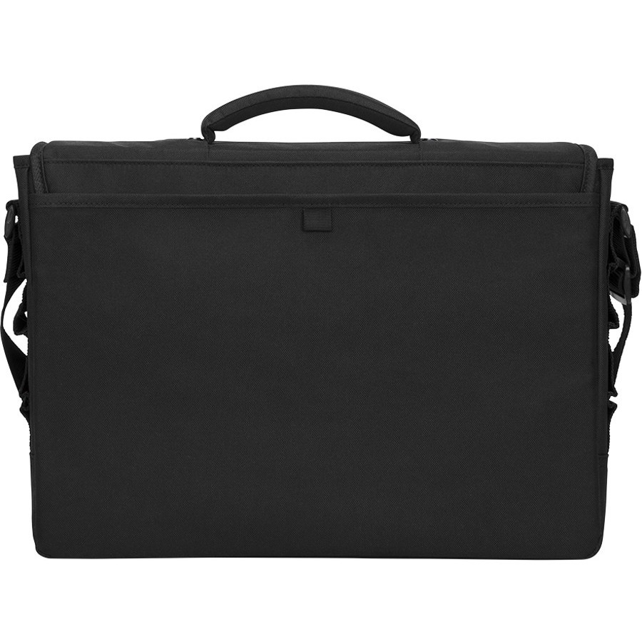 Lenovo Carrying Case (Messenger) for 15.6" Notebook - Black