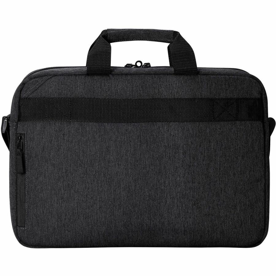 HP Prelude Pro Carrying Case (Briefcase) for 15.6" Notebook - Black
