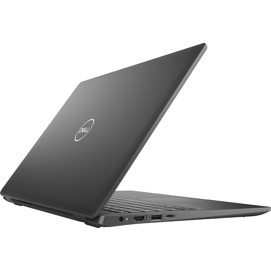 Dell Latitude 3000 3510 15.6" Notebook - Full HD - 1920 x 1080 - Intel Core i5 10th Gen i5-10210U Quad-core (4 Core) 1.60 GHz - 8 GB Total RAM - 256 GB SSD