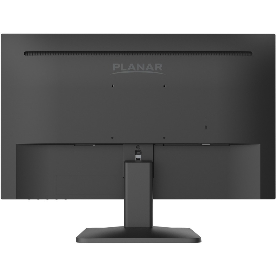 Planar PXN2400 24" Class Full HD LCD Monitor - 16:9 - Black