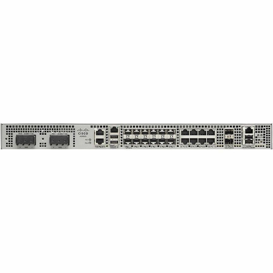 Cisco ASR-920-12SZ-A Router