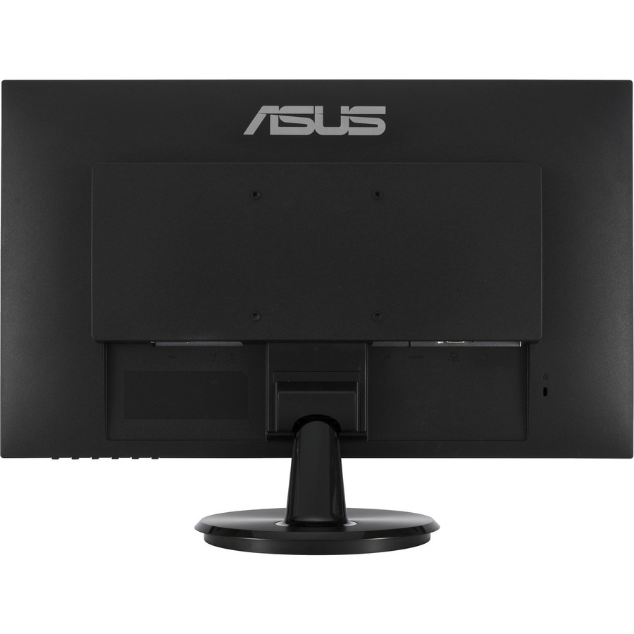 Asus VA24DQ 24" Class Full HD LCD Monitor - 16:9 - Black