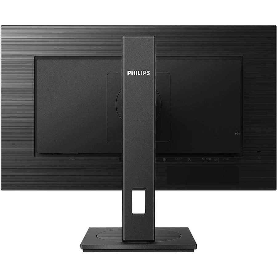 Moniteur 24 po hauteur r&eacute;glable IPS FHD USB-C - Philips