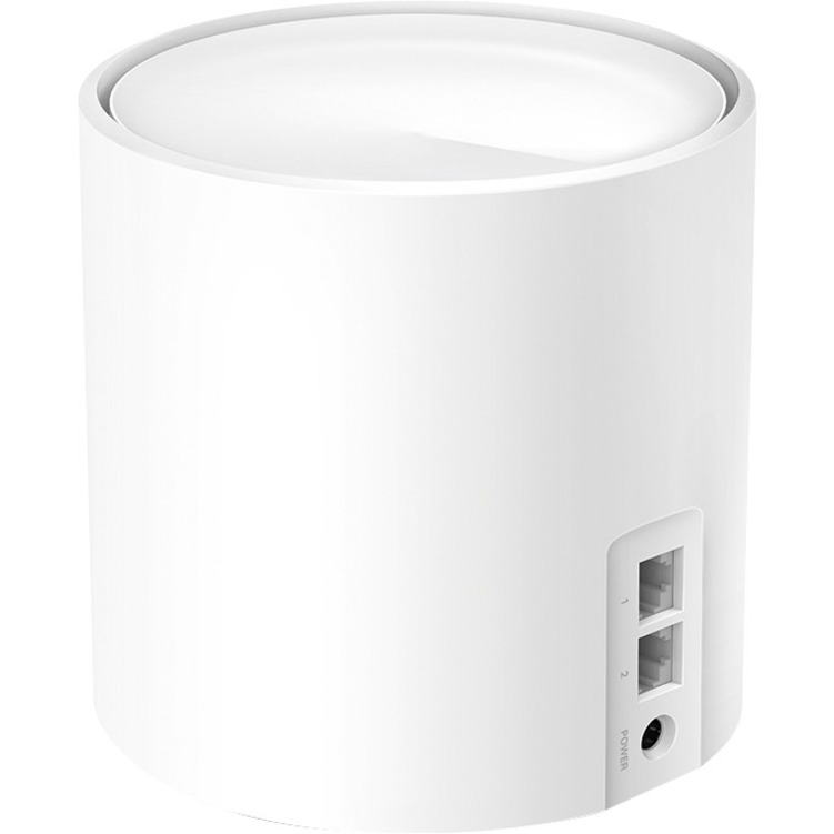 TP-Link Deco WiFi 6 Mesh WiFi System(Deco X20) AX1800 - Covers up 