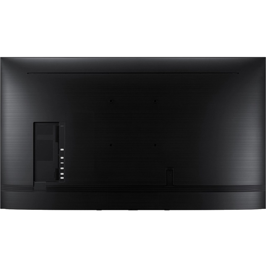 Samsung Affichage 4K QET UHD Cristal