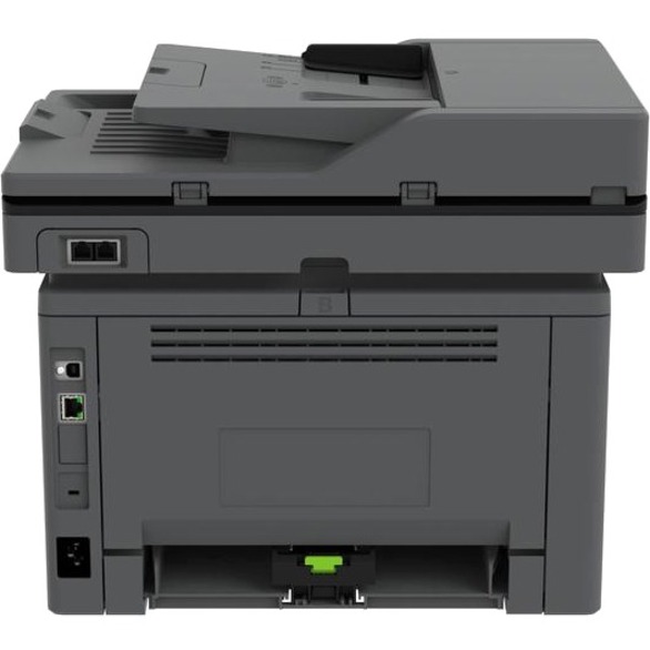 Lexmark MX431adn Laser Multifunction Printer - Monochrome - TAA Compliant