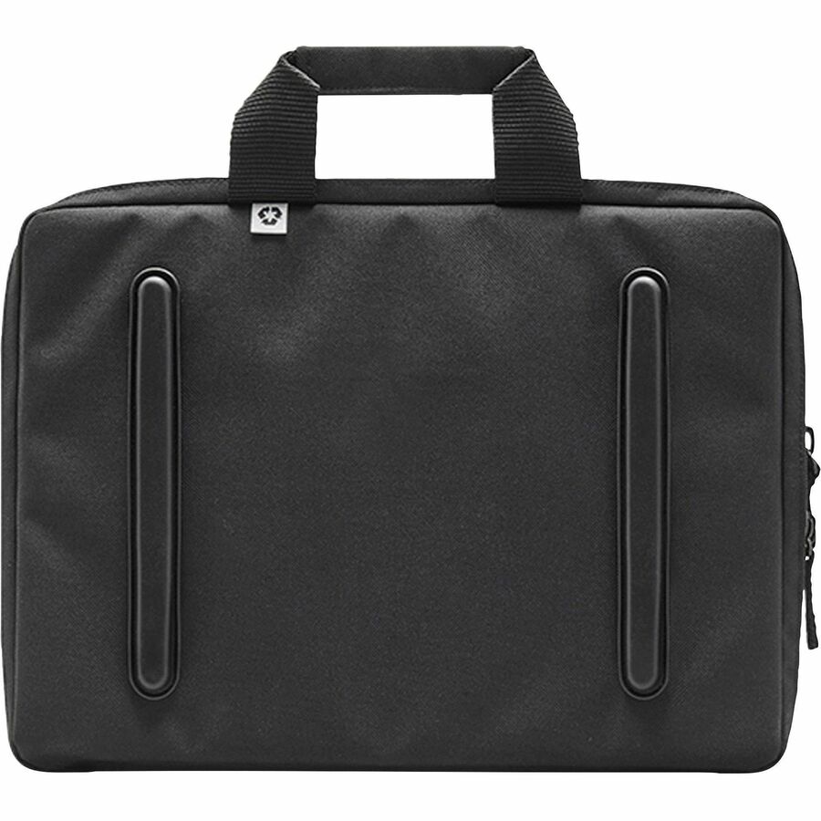 Picture of Solo Carrying Case for 11.6" Chromebook, Notebook - Black