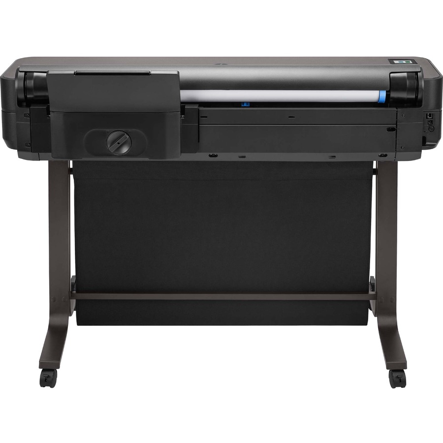 HP Designjet T650 Inkjet Large Format Printer - 35.98" Print Width - Color