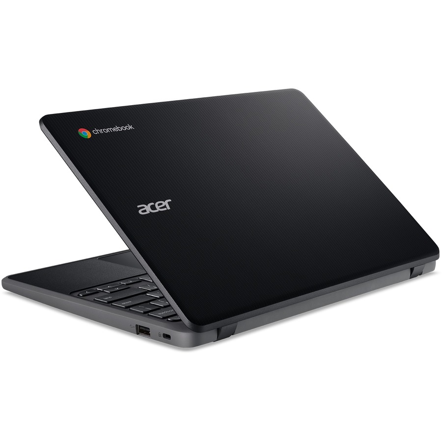 Acer Chromebook 311 C722 C722-K4CN 11.6" Chromebook - HD - MediaTek MT8 MT8183 - 4 GB - 32 GB Flash Memory - English (US) Keyboard