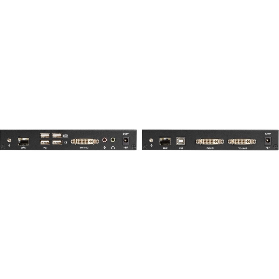 Black Box KVXLCF-100 KVM Console/Extender