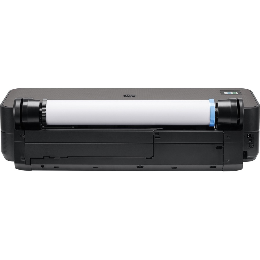 HP Designjet T200 T230 Inkjet Large Format Printer - 24" Print Width - Color