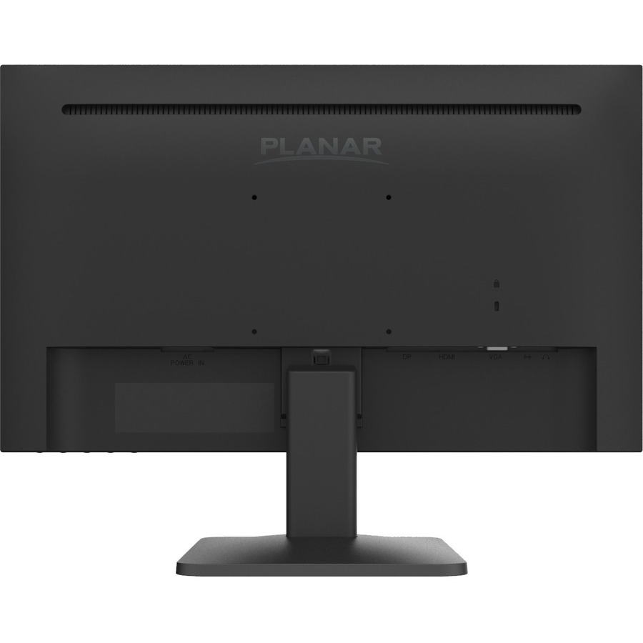 Planar PXN2200 22" Class Full HD LCD Monitor - 16:9 - Black