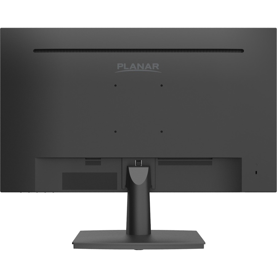 Planar PXN2700 27" Class Full HD LCD Monitor - 16:9 - Black