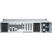 Qnap TS-H1886XU 12-Bay 2U Rackmount NAS Server (TS-H1886XU-RP-D1622-32G-US)
