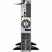 APC by Schneider Electric Smart-UPS SMX 1500VA Tower/Rack Convertible UPS - Rack-mountable - AVR - 2 Hour Recharge - 5 Minute Stand-by - 120 V AC Input - 120 V AC Output - 8 x NEMA 5-15R