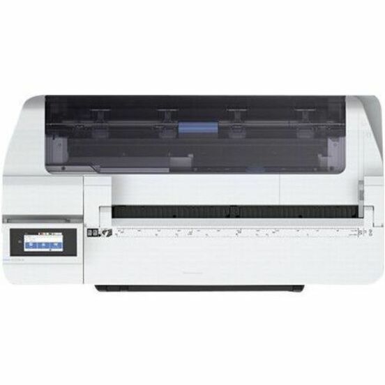 Epson SureColor T3170M A1 Inkjet Large Format Printer - Includes Scanner, Copier, Printer - 24" Print Width - Color