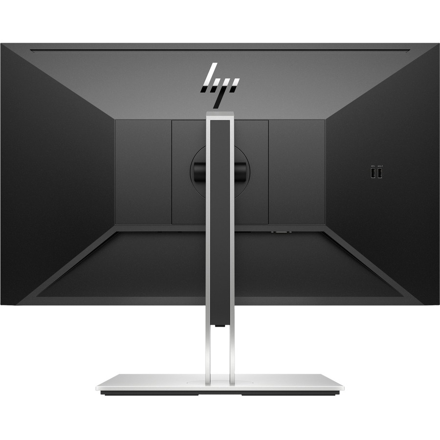 HP E27q G4 27" Class WQHD LCD Monitor - 16:9 - Black