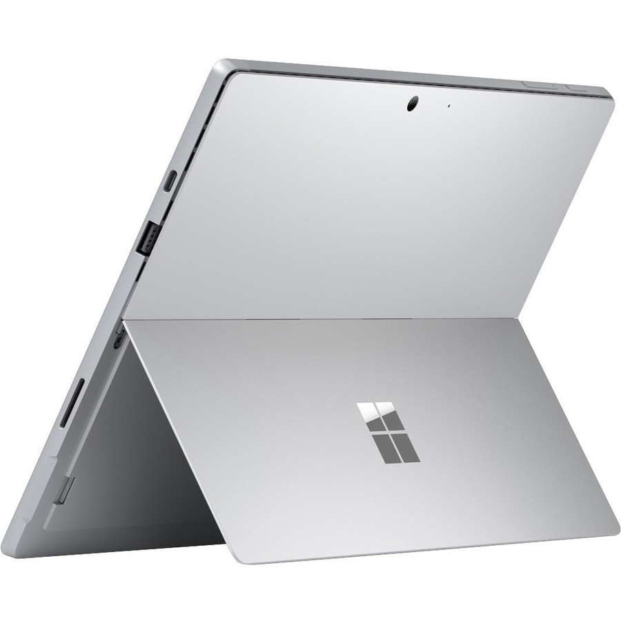 Microsoft Surface Pro 7+ Tablet - 12.3" - Core i7 11th Gen i7-1165G7 Quad-core (4 Core) 2.80 GHz - 16 GB RAM - 512 GB SSD - Windows 10 Pro - Platinum