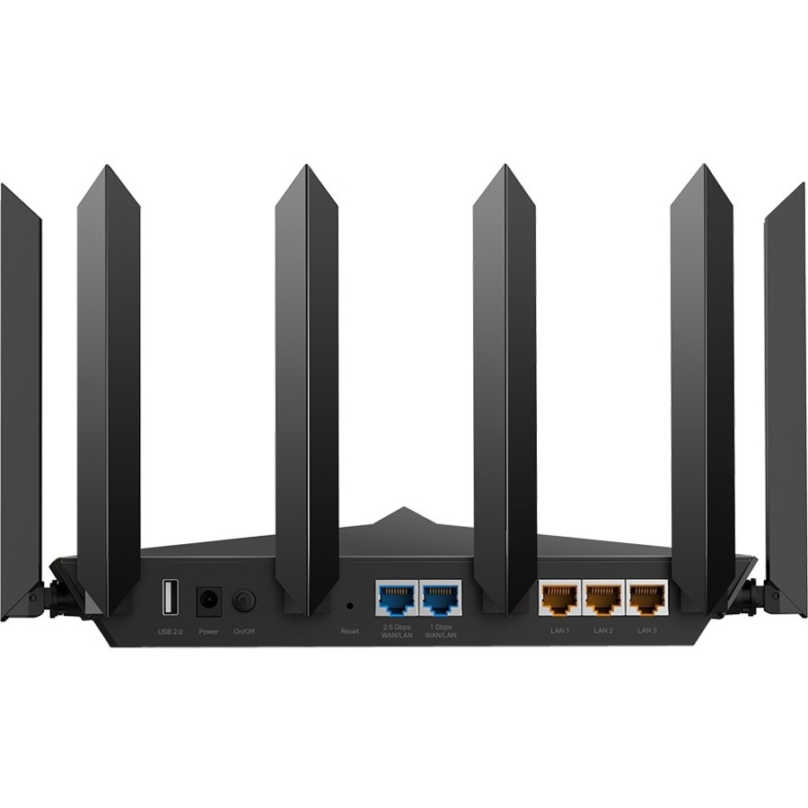 Routeur Archer AX90 - TP-Link