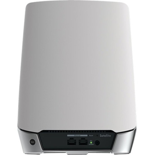 Netgear Orbi RBK753 Wi-Fi 6 IEEE 802.11ax Ethernet Wireless Router