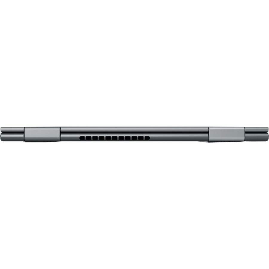 Lenovo ThinkPad X1 Yoga Gen 6 20XY002WUS 14" Touchscreen 2 in 1 Notebook - WUXGA - 1920 x 1200 - Intel EVO Core i5 i5-1135G7 Quad-core (4 Core) 2.40 GHz - 8 GB RAM - 256 GB SSD - Storm Gray