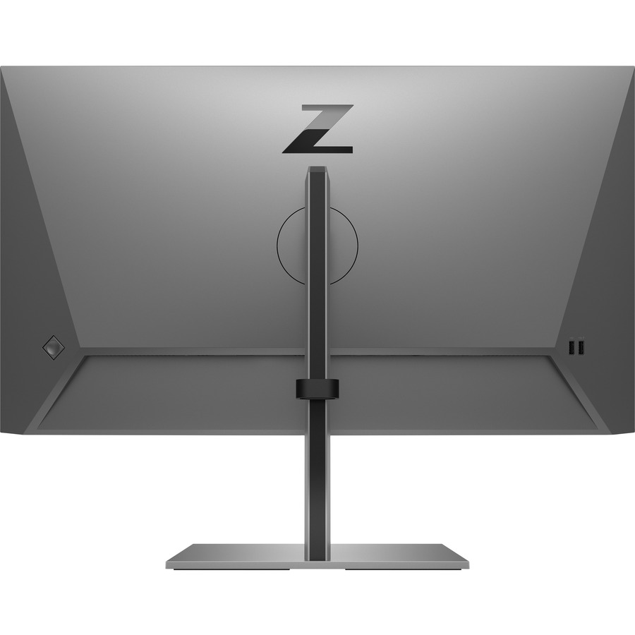 HP Z27k G3 27" Class 4K UHD LCD Monitor - 16:9 - Black