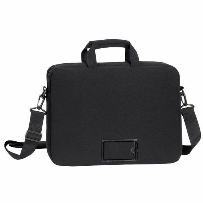 Bump Armor Classic Carrying Case (Sleeve) for 13" to 15" Notebook, ID Card - Black