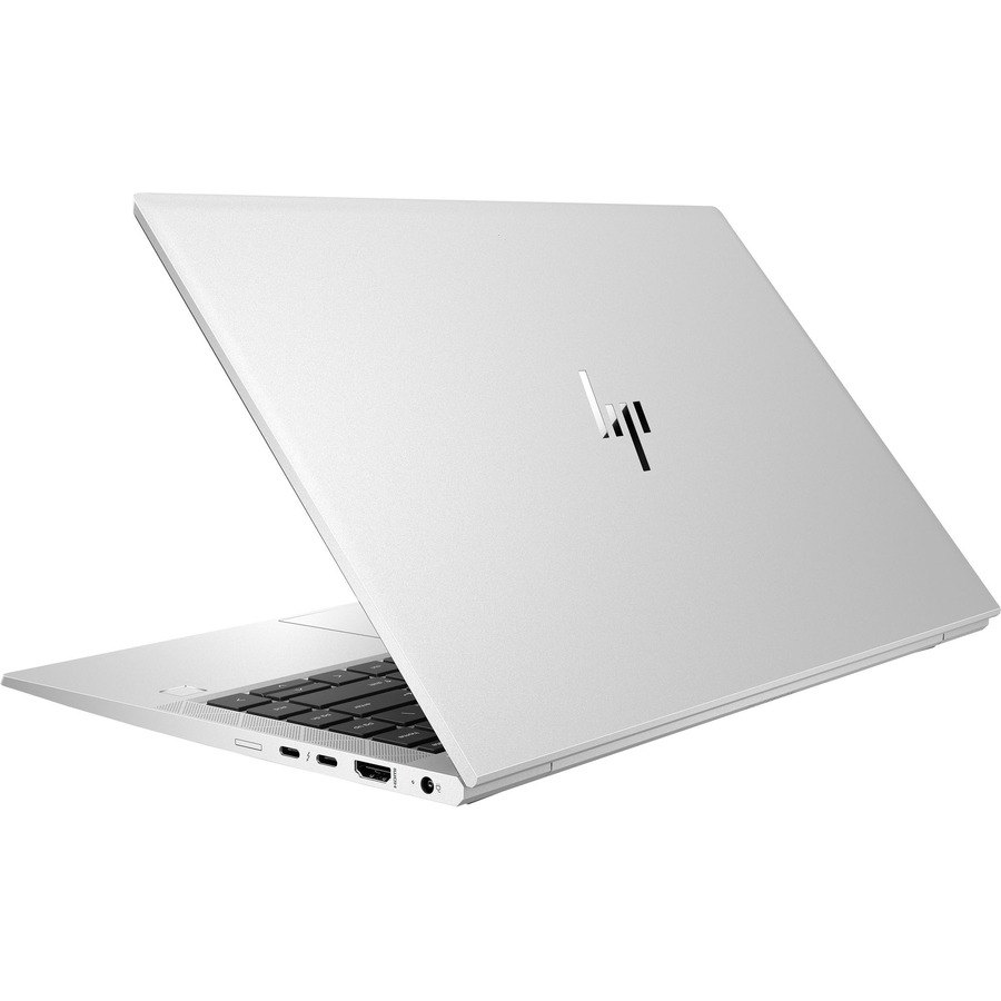 HP EliteBook 830 G8 13.3" Notebook - Full HD - 1920 x 1080 - Intel Core i5 11th Gen i5-1145G7 - 16 GB Total RAM - 256 GB SSD