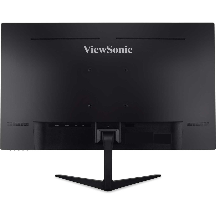 ViewSonic VX2718-P-MHD 27 Inch 1080p 1ms 180Hz Gaming Monitor with FreeSync, Eye Care, HDMI and DisplayPort