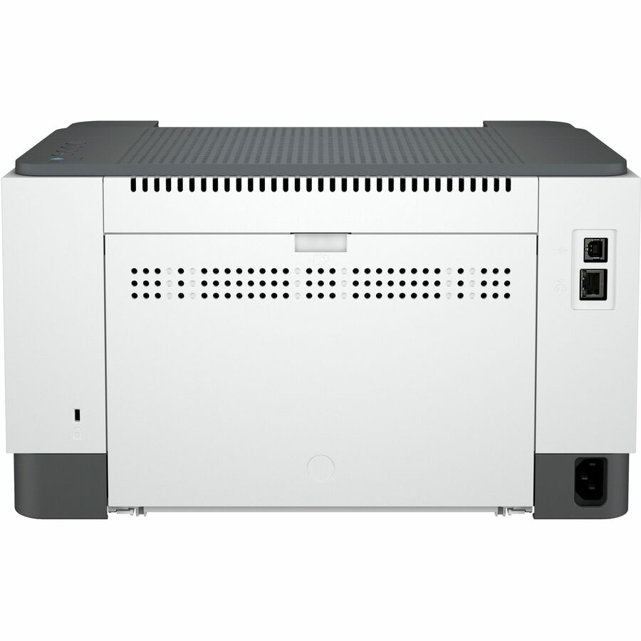 HP LaserJet 200 M209dw Desktop Wireless Laser Printer - Monochrome