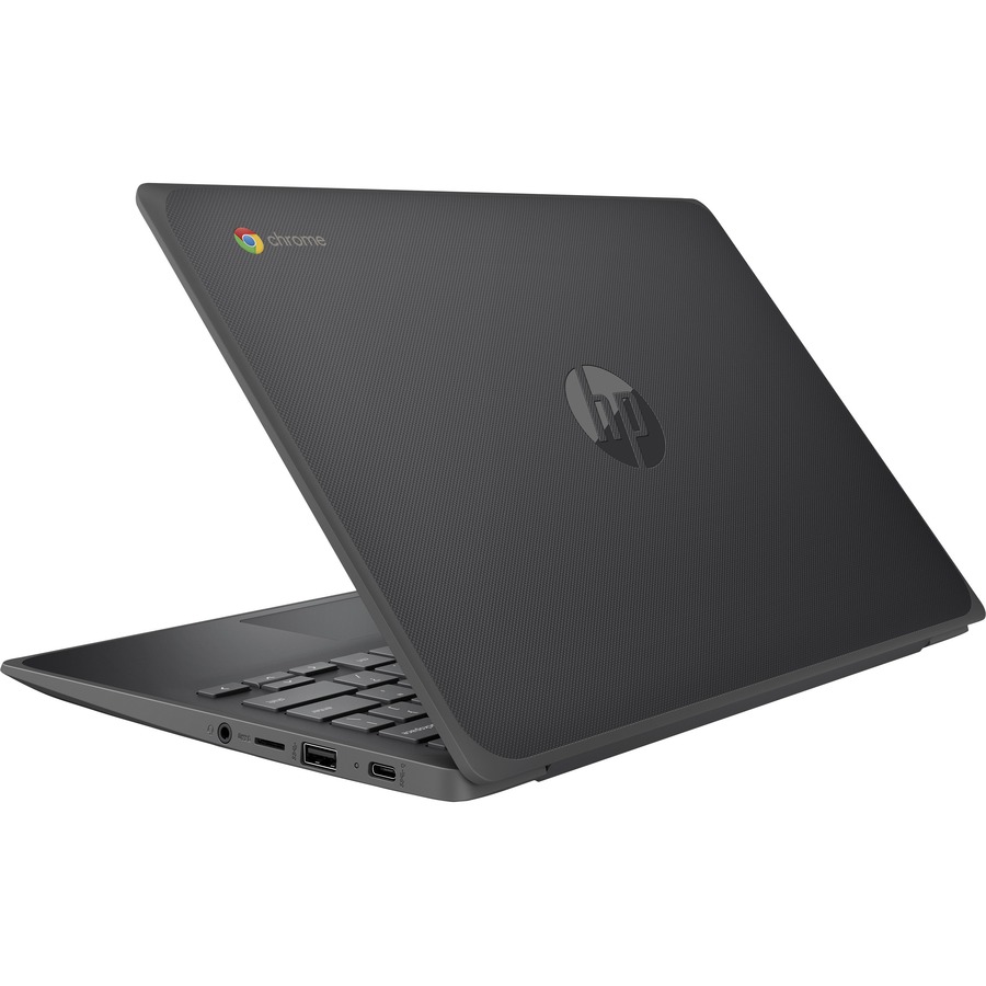 HP Chromebook 11 G8 EE 11.6" Rugged Chromebook - HD - 1366 x 768 - Intel Celeron N4020 Dual-core (2 Core) 1.10 GHz - 4 GB Total RAM - 32 GB Flash Memory
