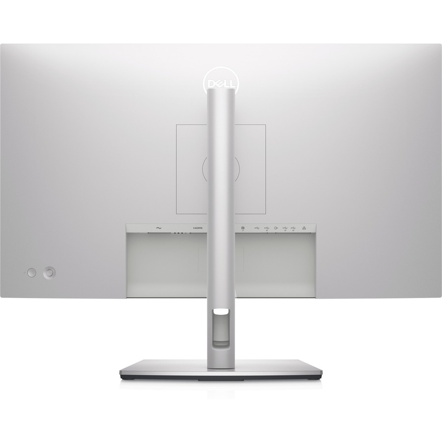 Dell UltraSharp U2722DE 27" Class LCD Monitor - 16:9 - Black, Silver