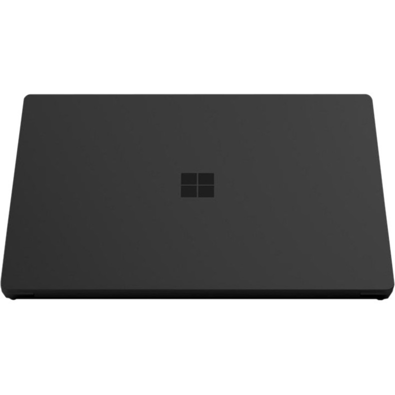 Microsoft Surface Laptop 4 13.5" Touchscreen Notebook - 2256 x 1504 - Intel Core i5 11th Gen i5-1135G7 Quad-core (4 Core) - 8 GB Total RAM - 512 GB SSD - Matte Black