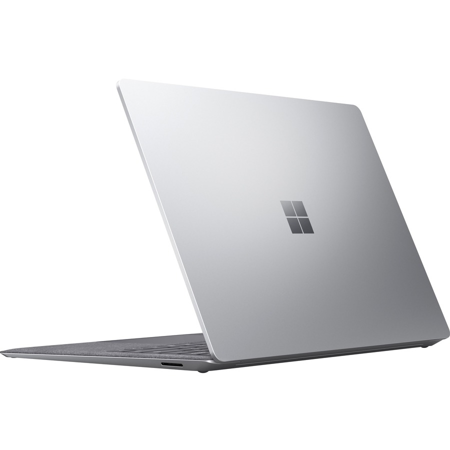 Microsoft Surface Laptop 4 13.5" Touchscreen Notebook - 2256 x 1504 - AMD Ryzen 5 4680U Hexa-core (6 Core) - 8 GB Total RAM - 256 GB SSD - Platinum