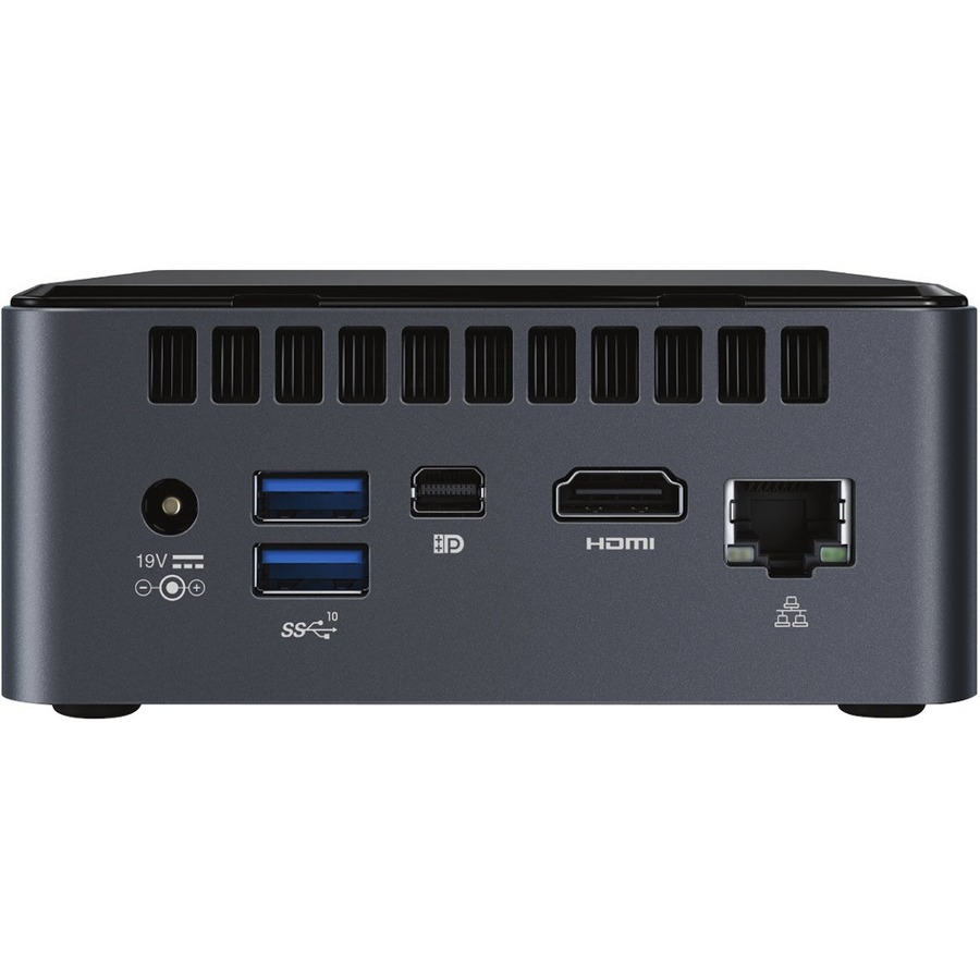 intel nuc 8th gen i7