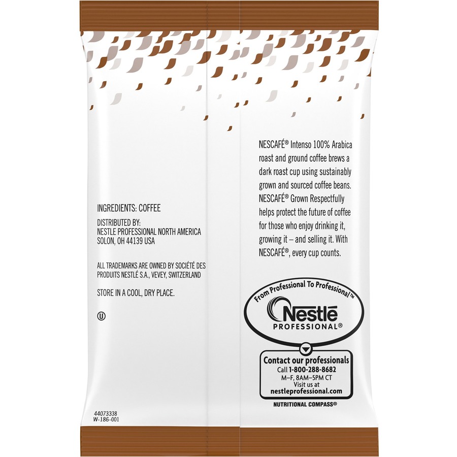 Picture of Nestle Ground Intenso Coffee