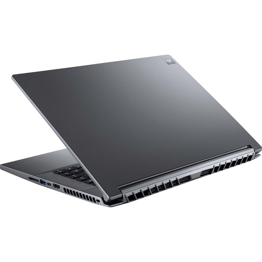 Acer PT516-51s PT516-51s-70TP 16" Gaming Notebook - WQXGA - 2560 x 1600 - Intel Core i7 11th Gen i7-11800H Octa-core (8 Core) 2.30 GHz - 16 GB Total RAM - 512 GB SSD