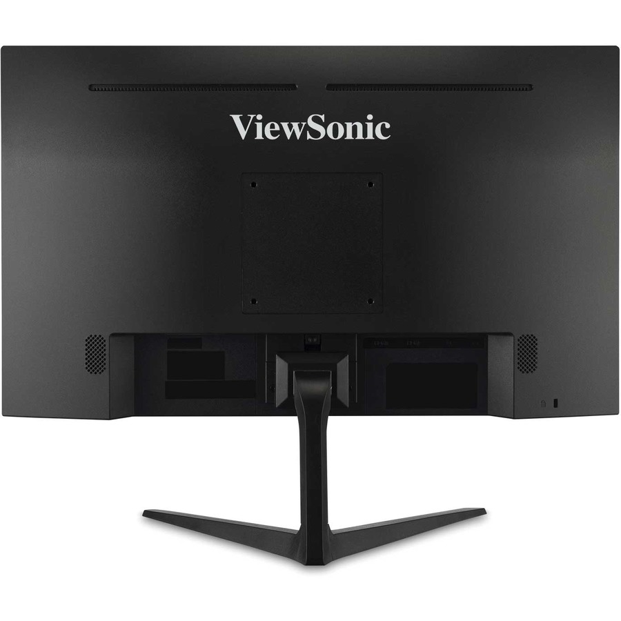 ViewSonic OMNI VX2418-P-MHD 24 Inch 1080p 1ms 165Hz Gaming Monitor with FreeSync Premium, Eye Care, HDMI and DisplayPort