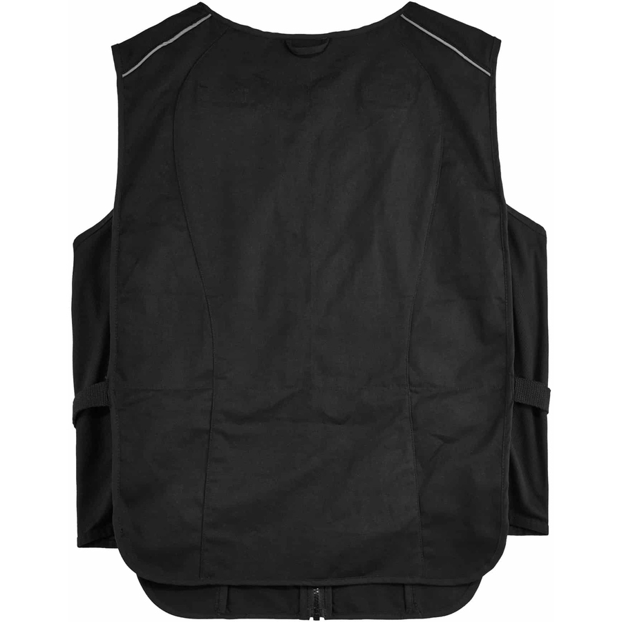 Ergodyne Chill-Its Evaporative Cooling Vest - Extra Large Size