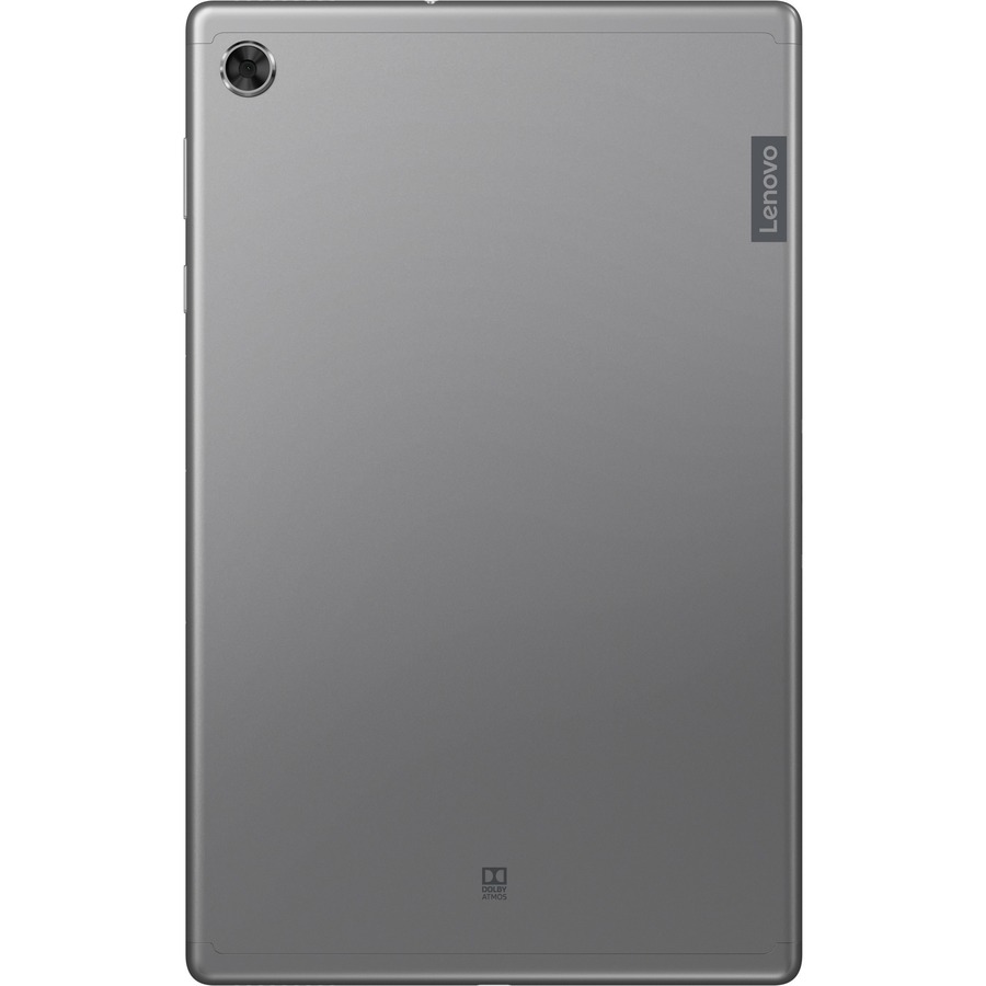 Lenovo Tab M10 FHD Plus (2nd Gen) TB-X606F Tablet - 10.3" WUXGA - Helio P22T Octa-core (8 Core) 1.80 GHz - 4 GB RAM - 64 GB Storage - Android 9.0 Pie - Iron Gray