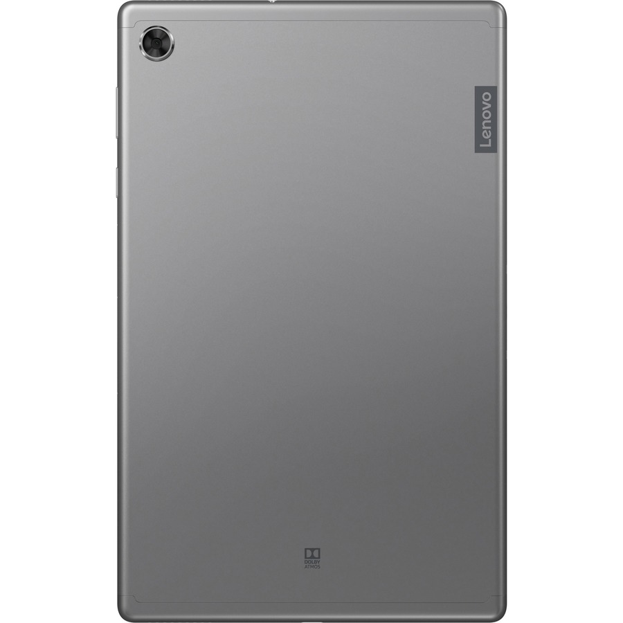 Lenovo Tab M10 FHD Plus (2nd Gen) Tablet - 10.3" WUXGA - MediaTek Helio P22T Octa-core - 4 GB - 64 GB Storage - Android 9.0 Pie - Iron Gray