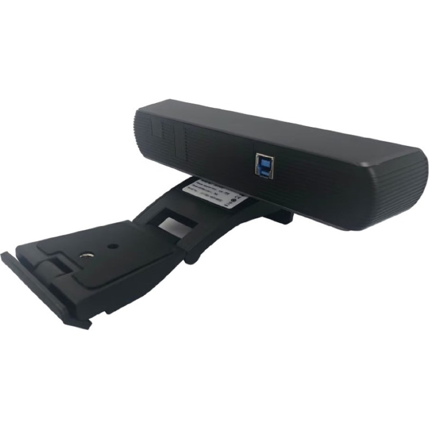 InFocus Video Conferencing Camera - USB - Auto-focus - Microphone