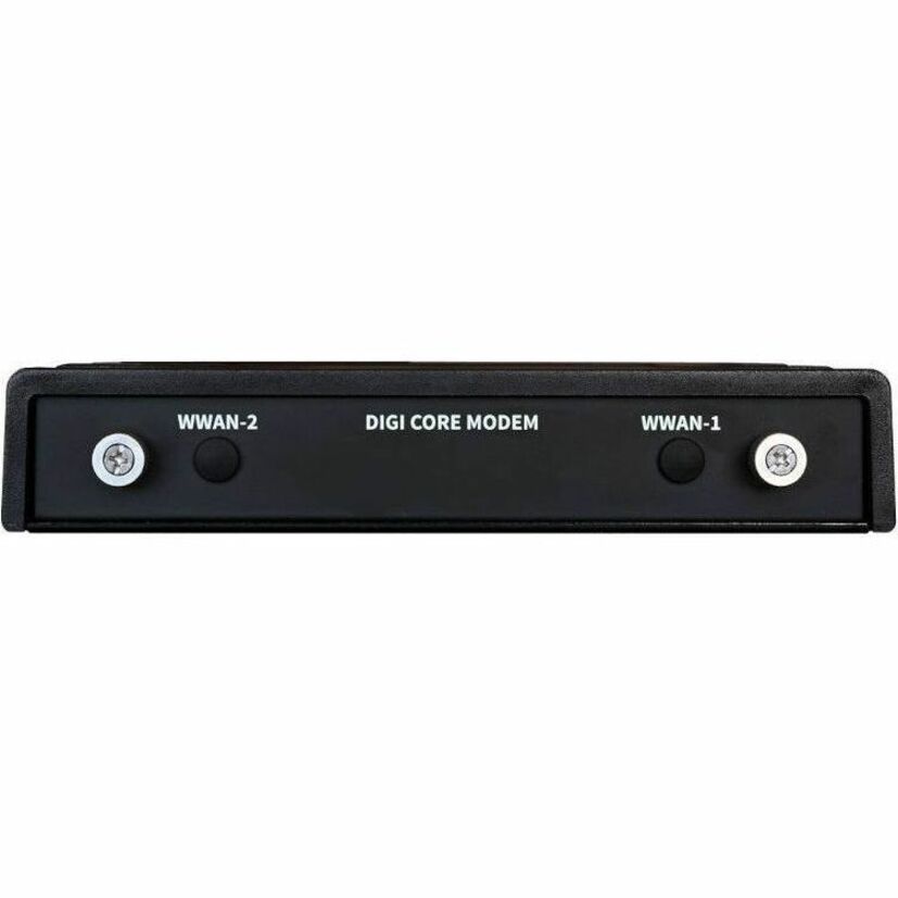 Digi Connect EZ 2 - Serial Server, 2-port, with Accessories